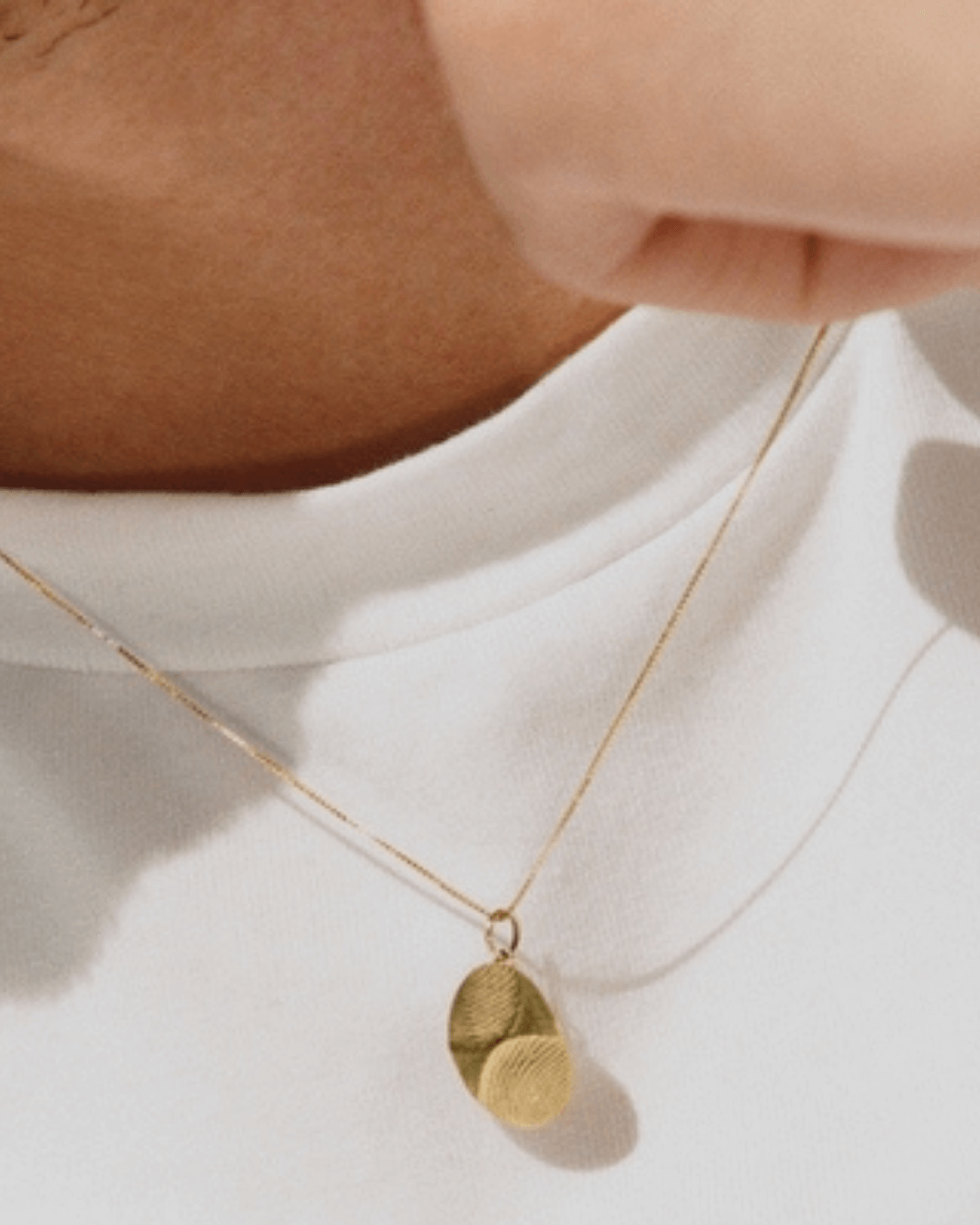 Impronta Charm