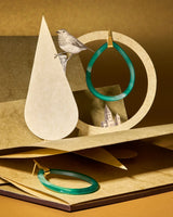 AGATA EARRING