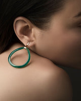 AGATA EARRING