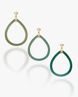 AGATA EARRING