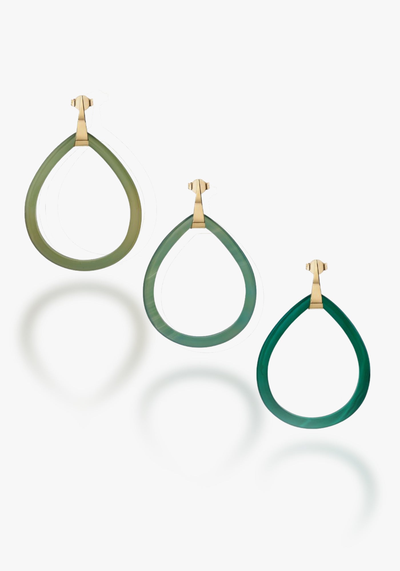 AGATA EARRING