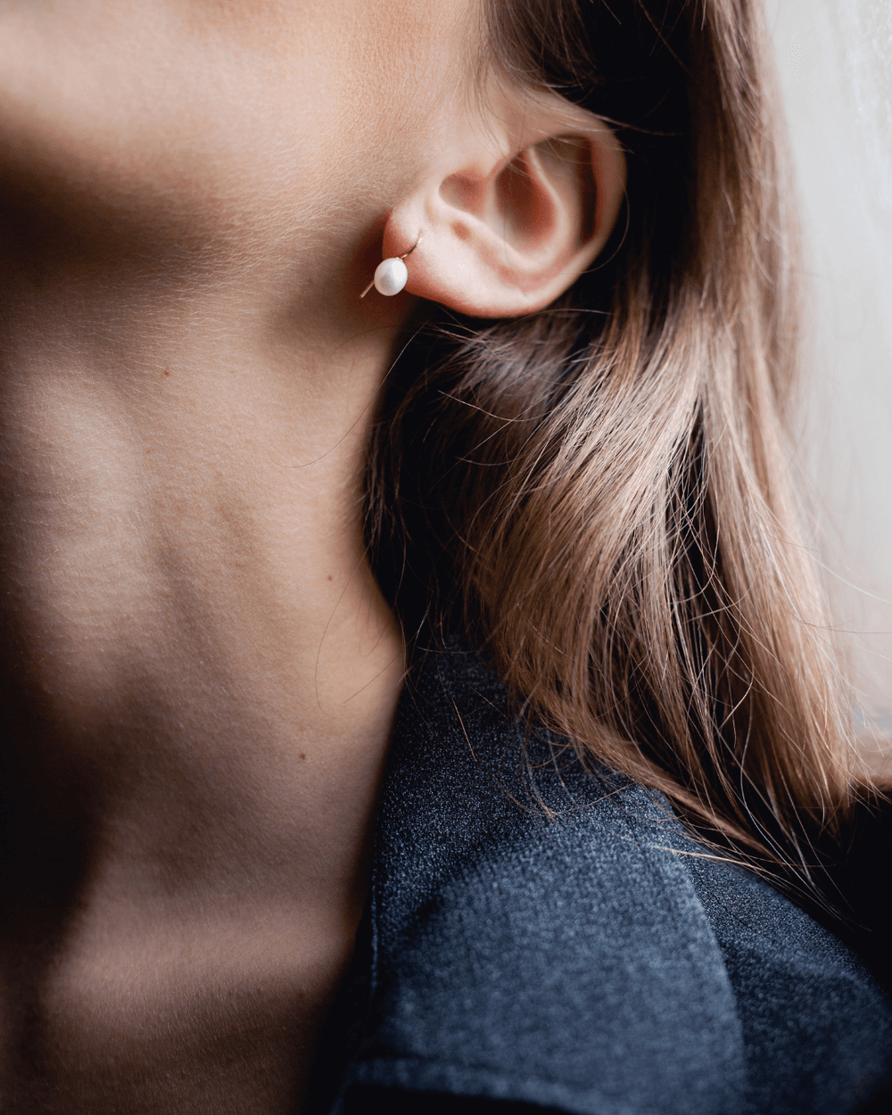 Alba Earring