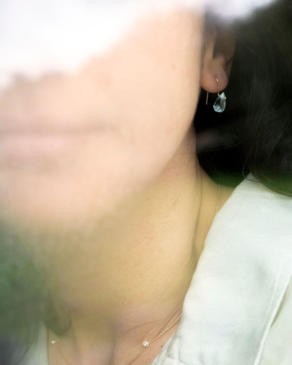 Betty Earring