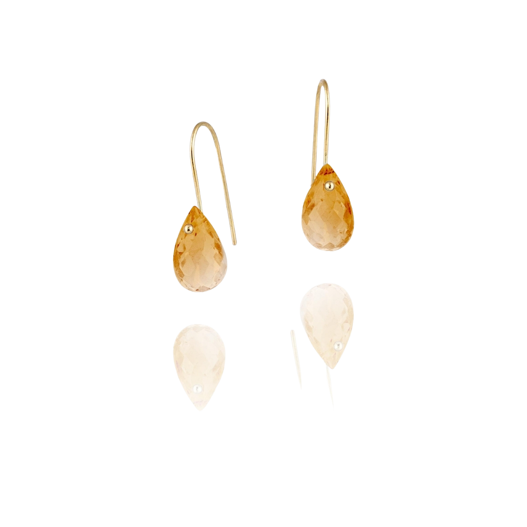 Betty Earring