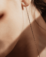 Cashmere Earring