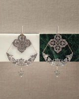 Fatima Earring