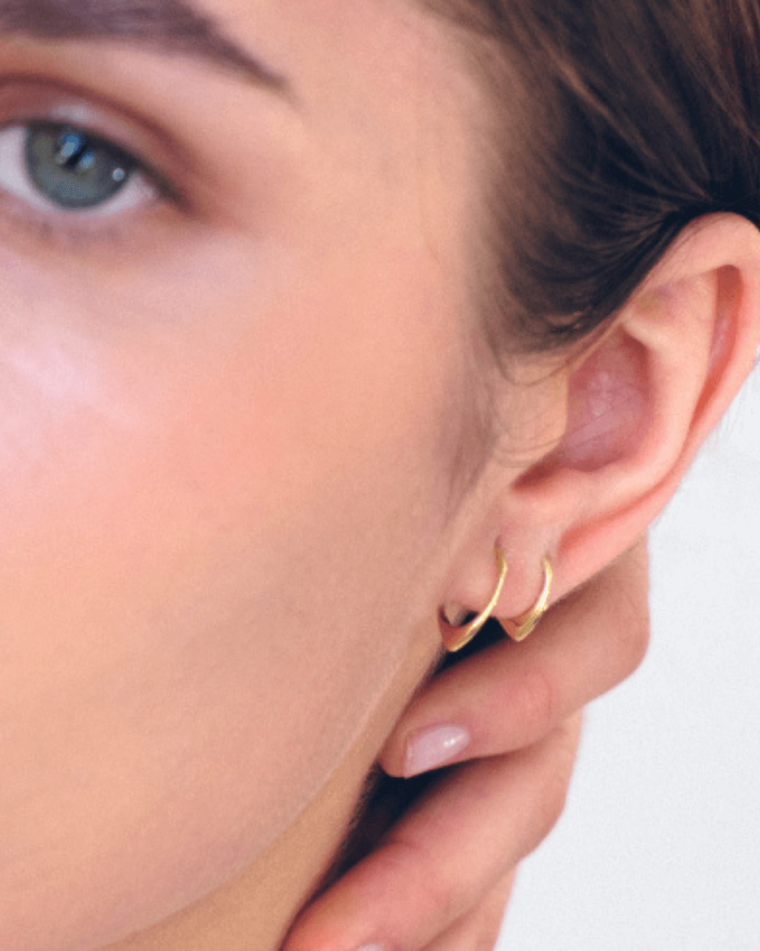 Giove Earring