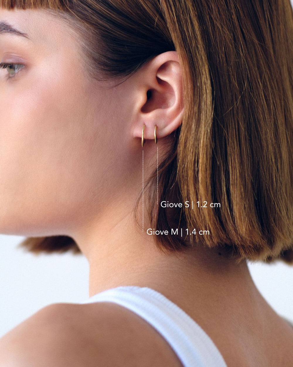 Giove Earring