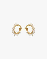Kuka Earring
