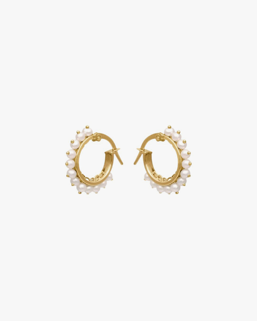 Kuka Earring