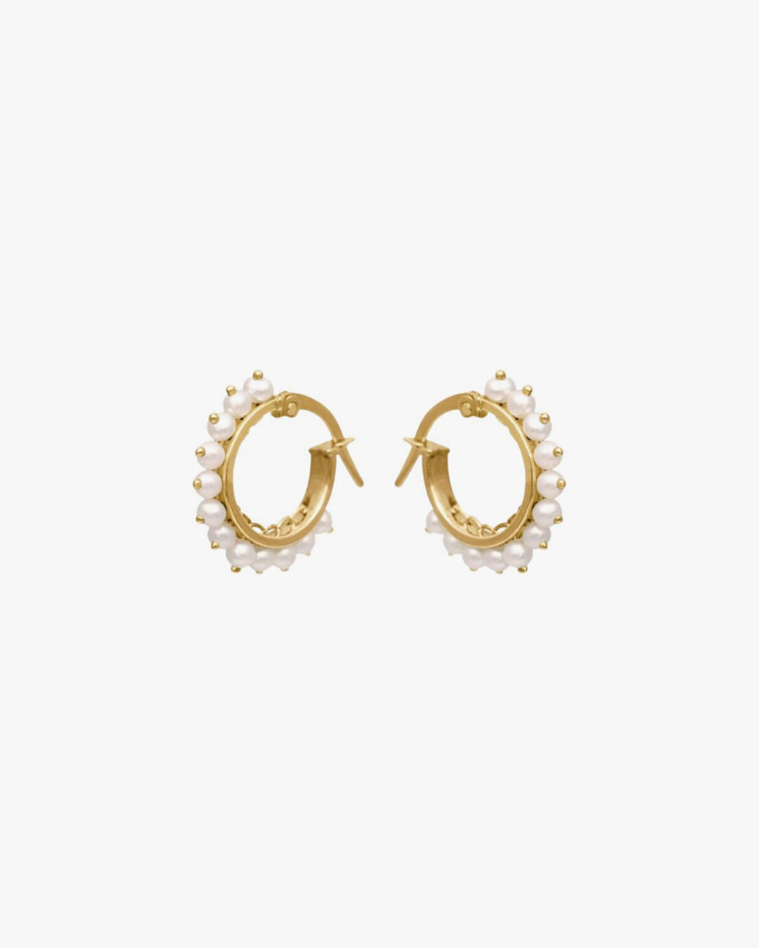 Kuka Earring