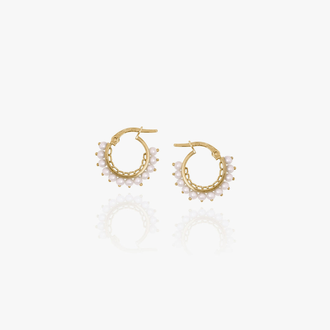 Kuka Earring