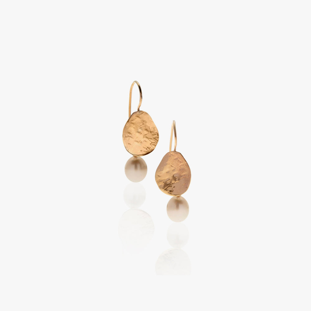 Lutetia Earring