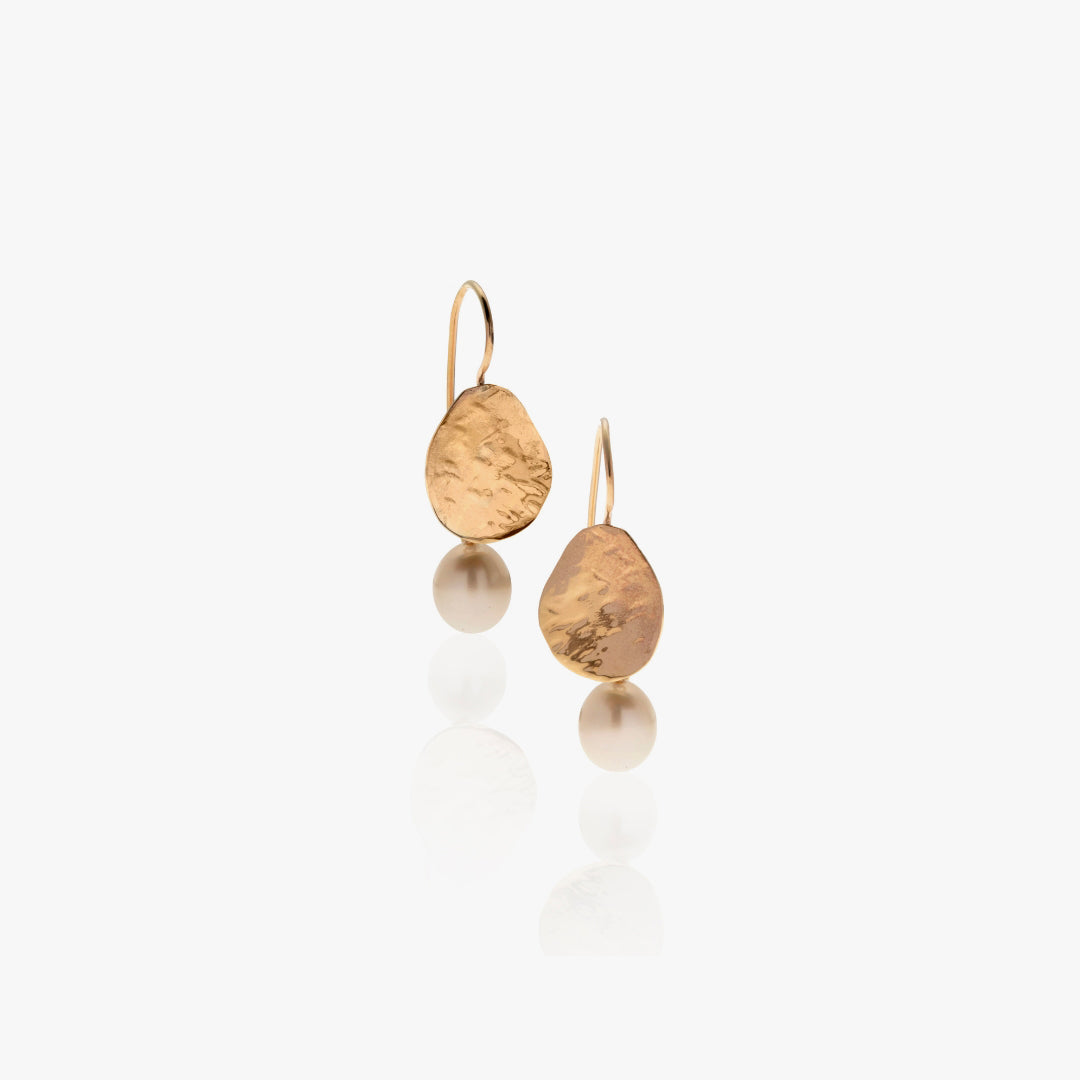 Lutetia Earring