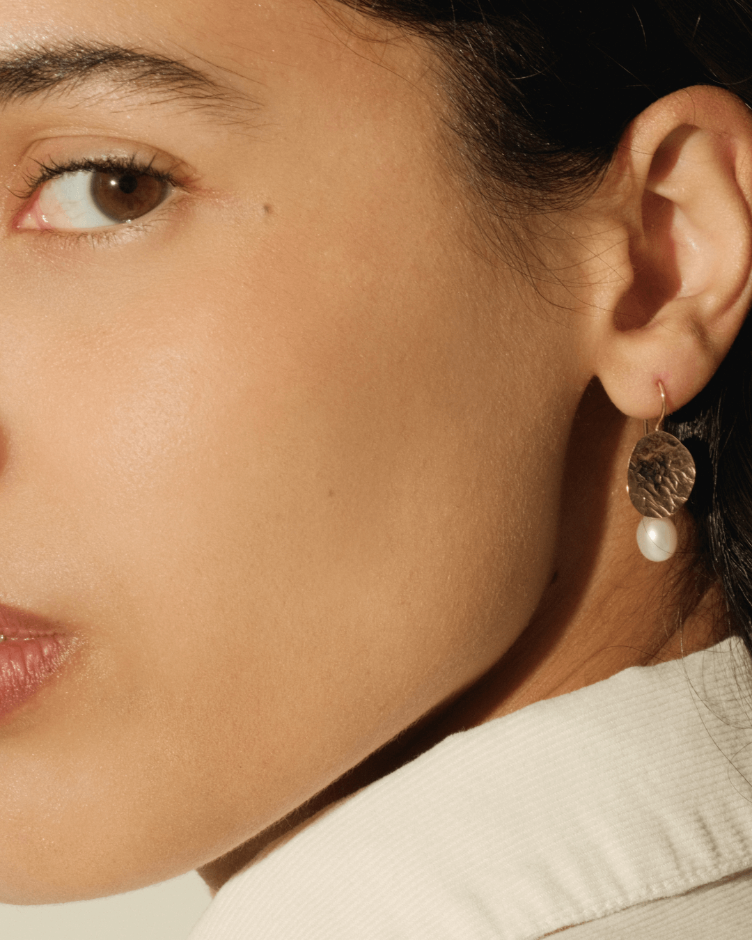 Lutetia Earring