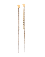 Mercoledì Earring