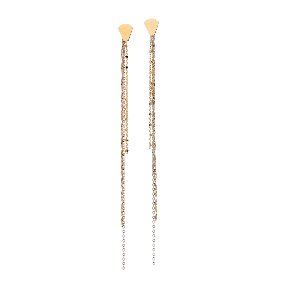 Mercoledì Earring