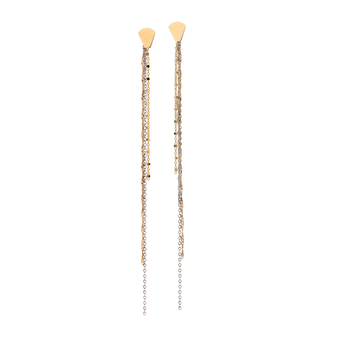 Mercoledì Earring