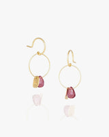 Nausica Short Earring
