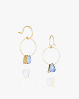 Nausica Short Earring