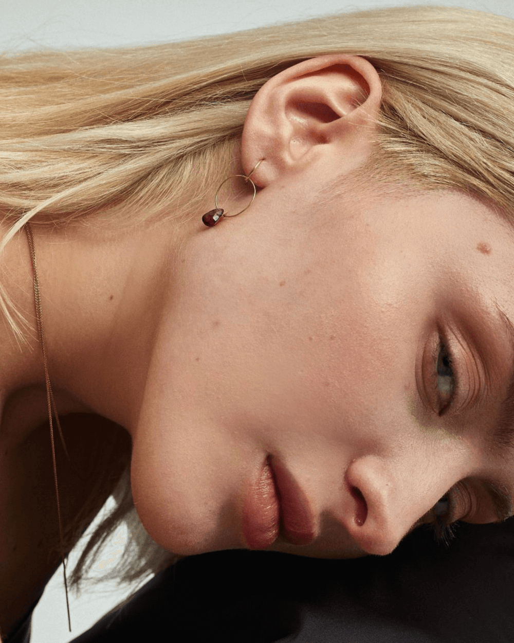 Nausica Short Earring