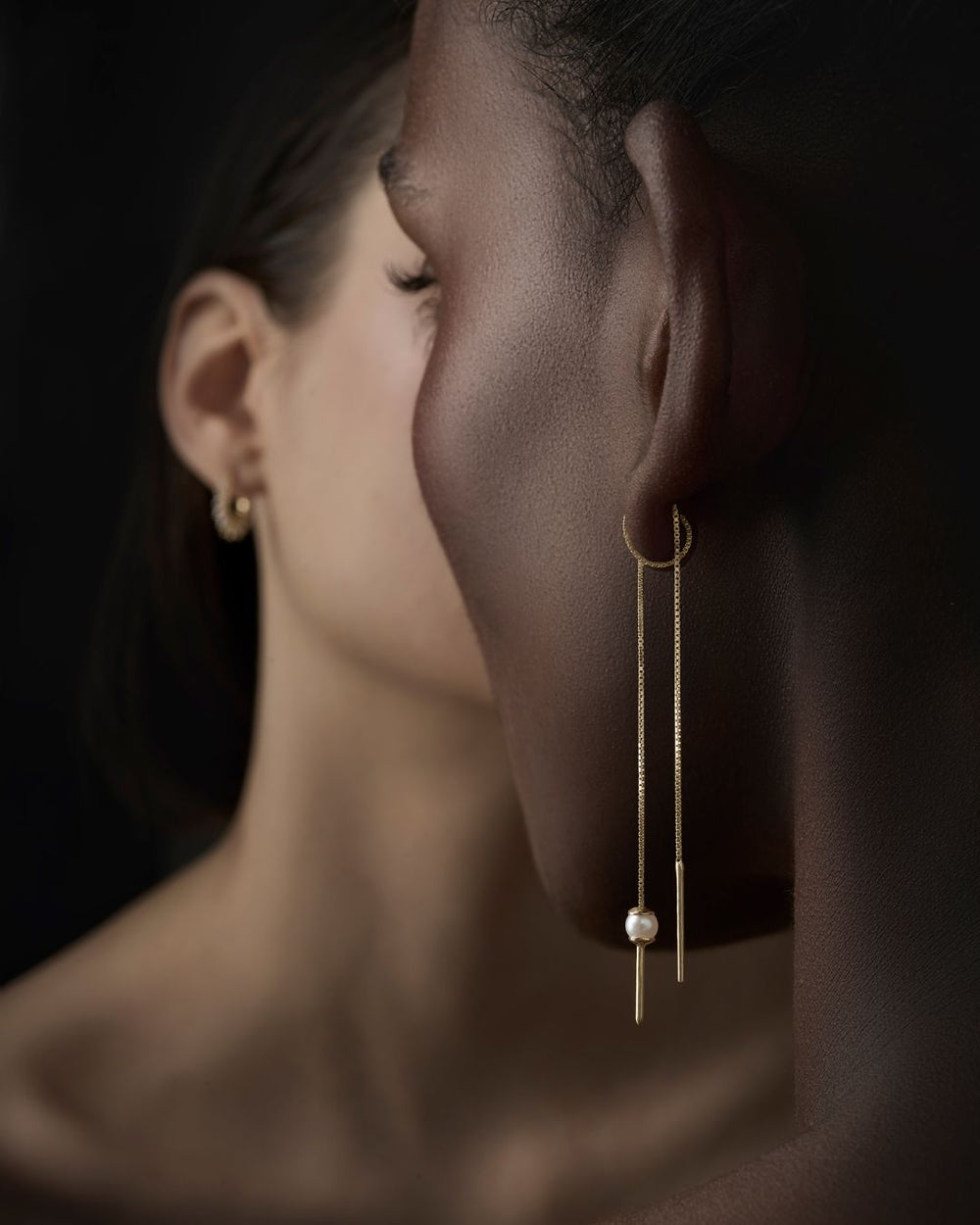 Sara Earring