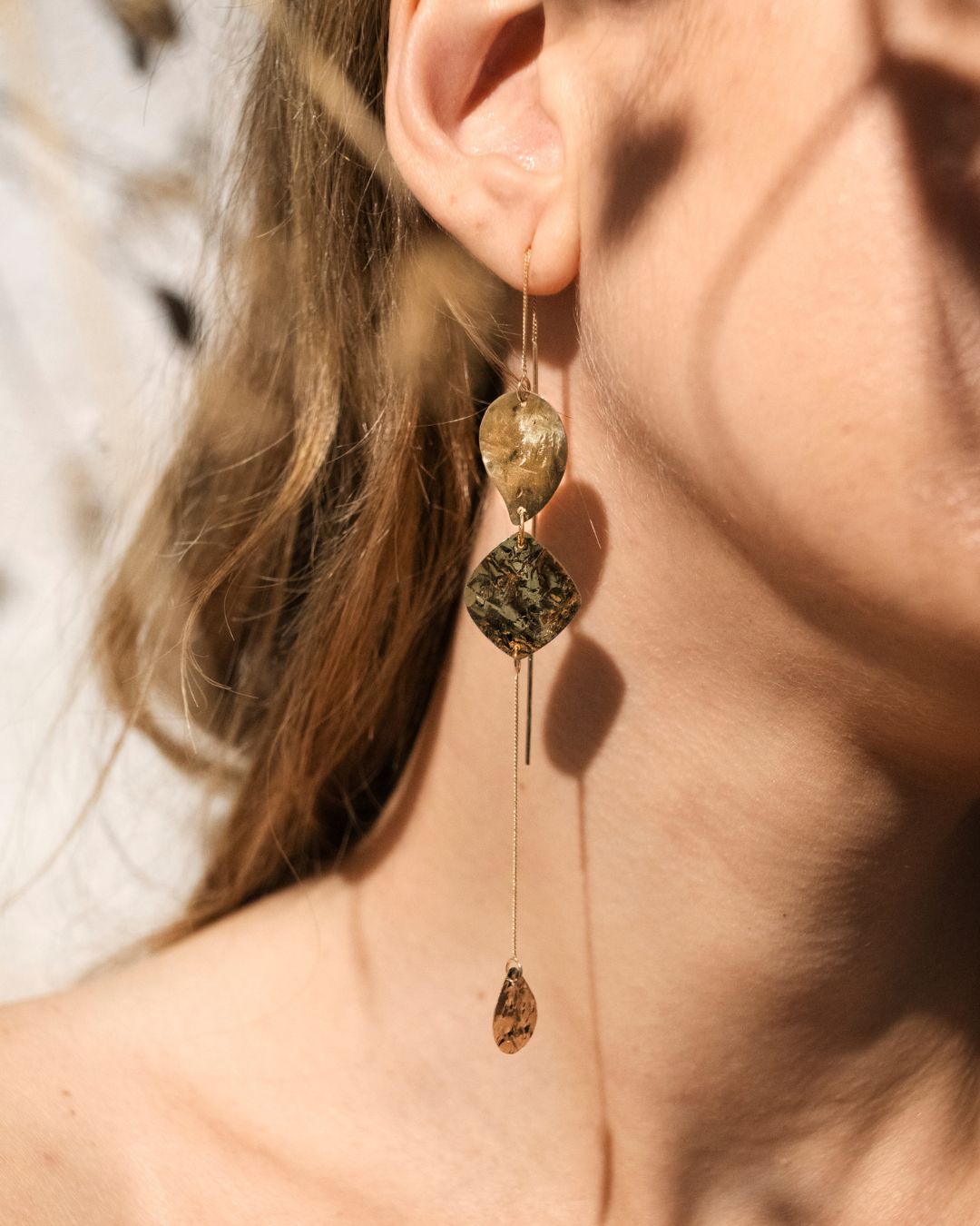 Sibilla Earring