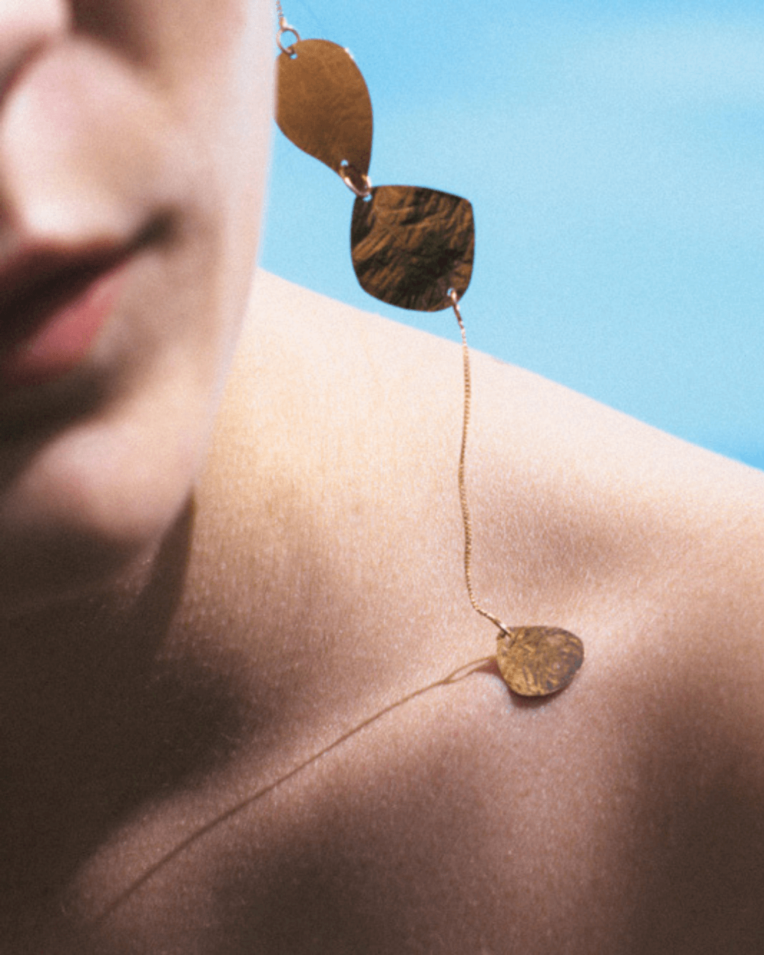 Sibilla Earring