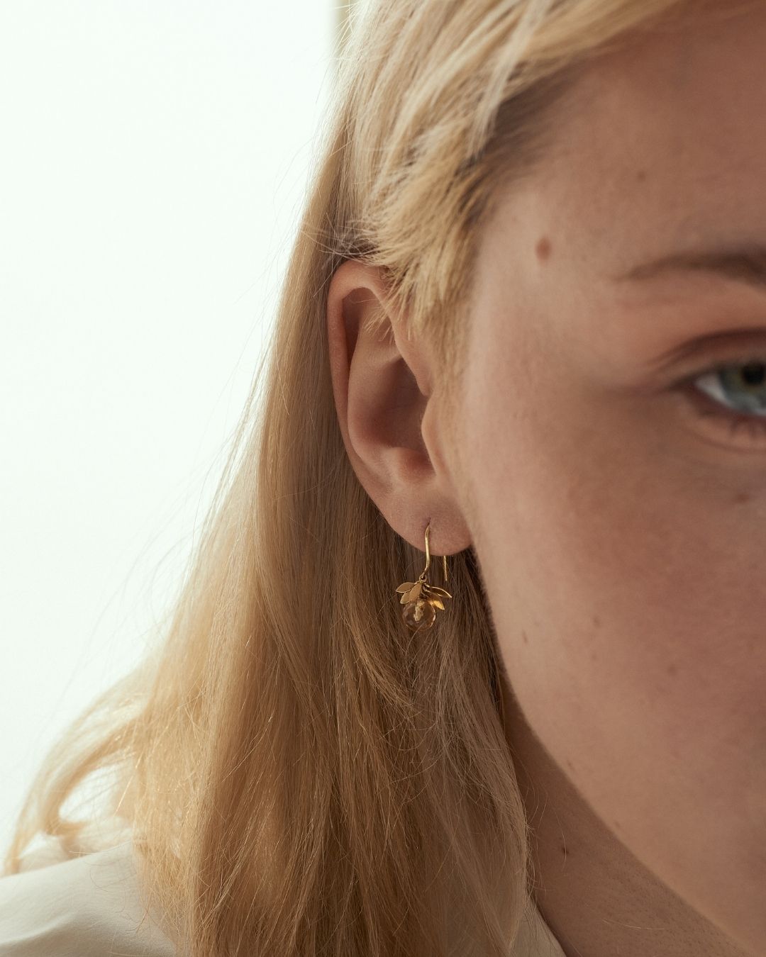 Sissi Earring