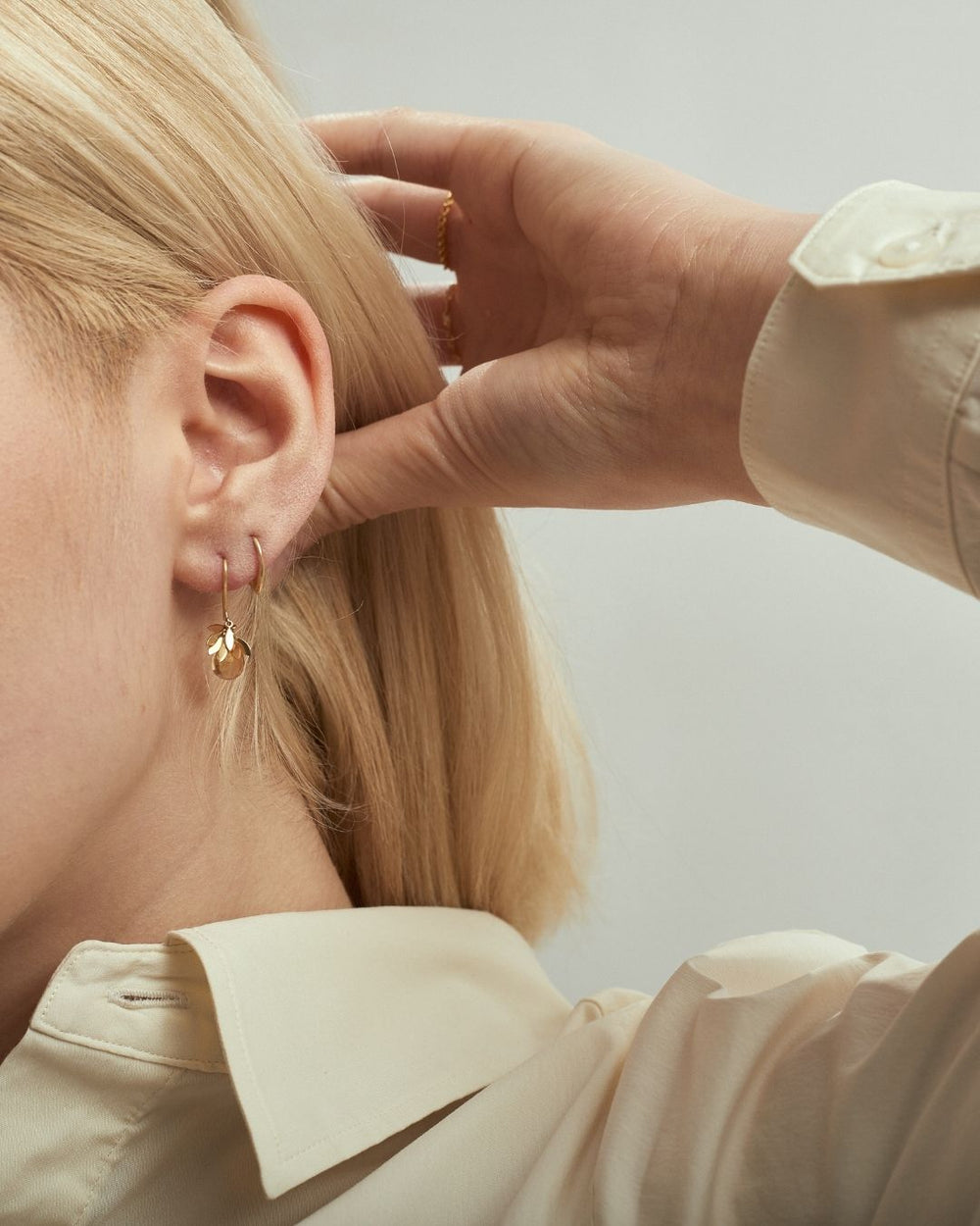 Sissi Earring