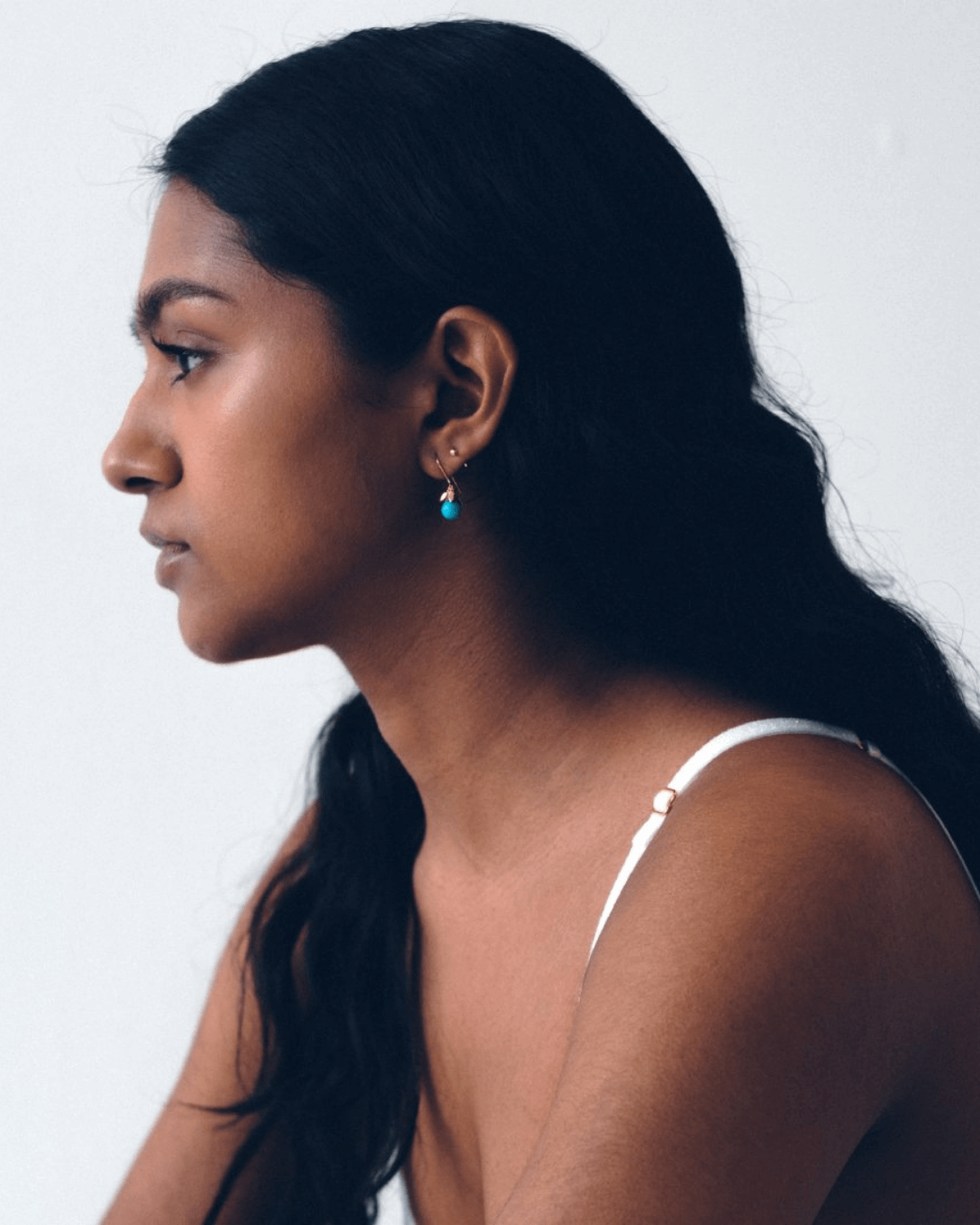 Sissi Earring