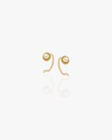 AFRODITE TAPPABUCHI EARRING