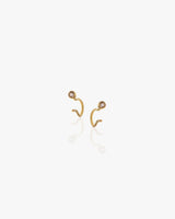 Tappabuchi Earring Diamond