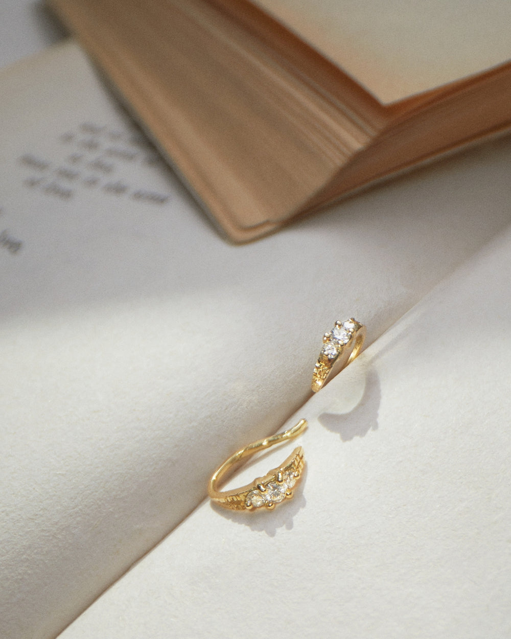 Tappabuchi Royal Earring
