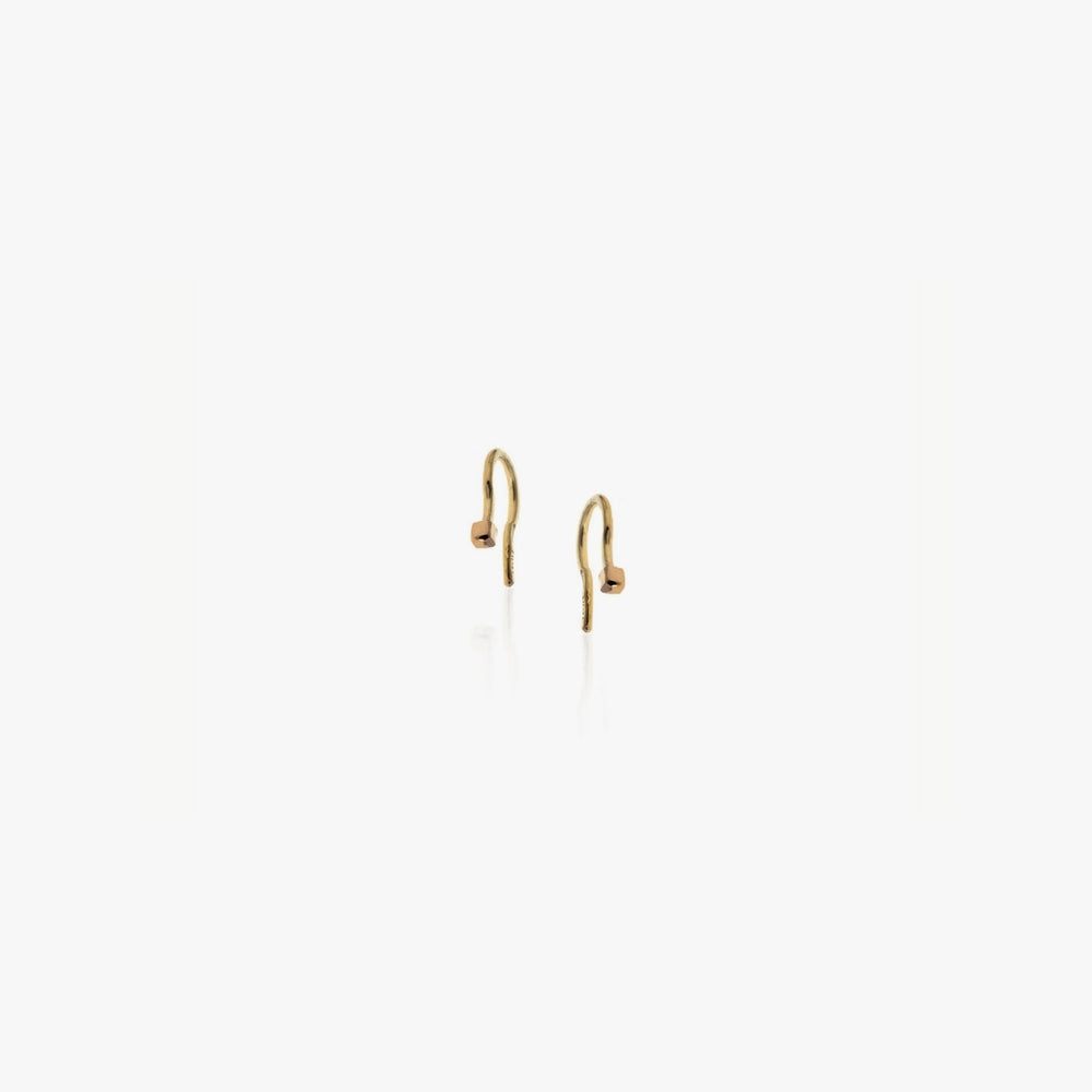 Tappabuchi Earring