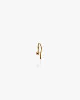 Tappabuchi Earring