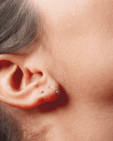Tappabuchi Earring
