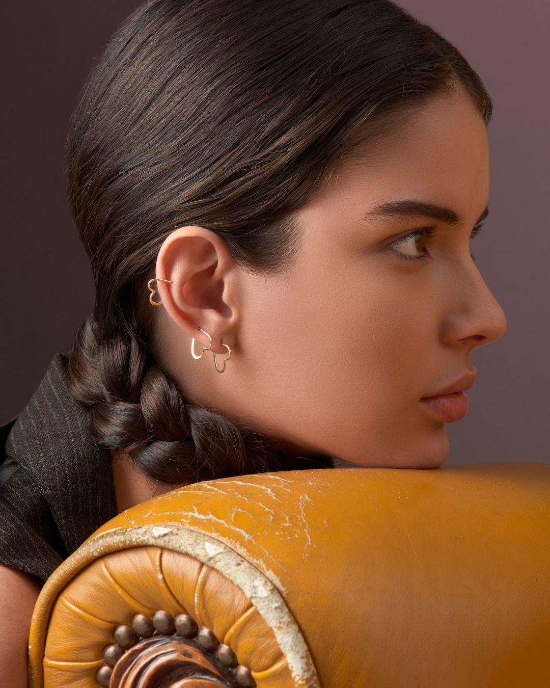 Venere Earring