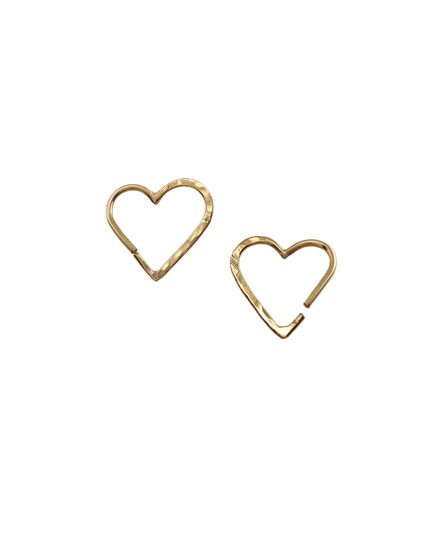 Boucles d'oreilles Venere
