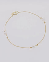 Weekend Bracelet