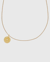Madrid Necklace